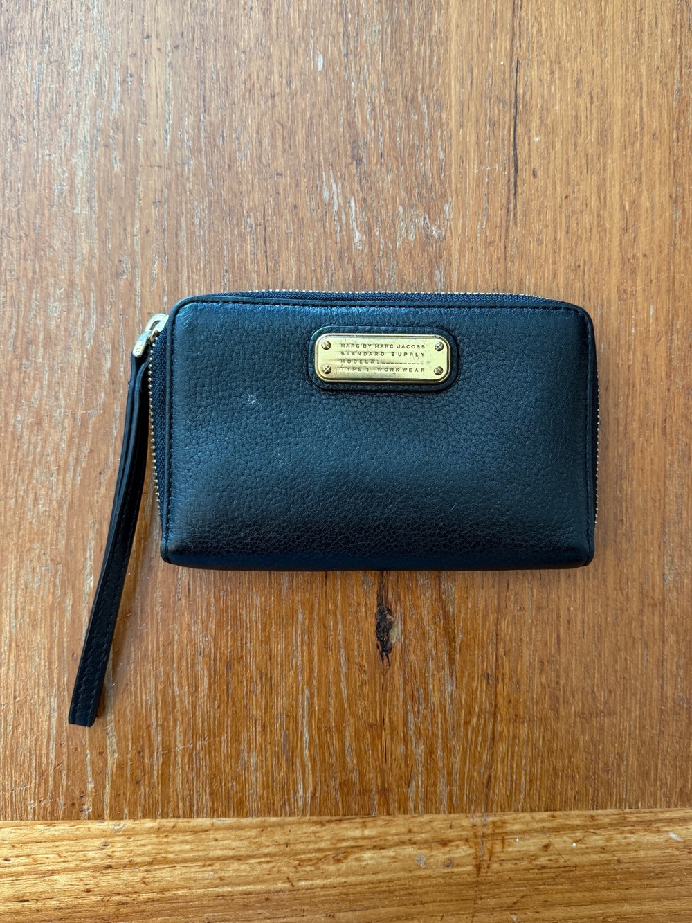 Marc by Marc Jacobs Wristlet Wallet